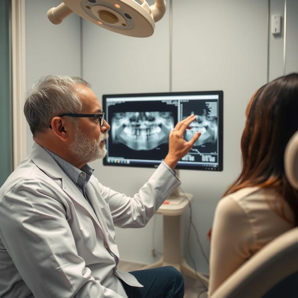 do i have to extract a wisdom tooth even if it's not causing pain?
