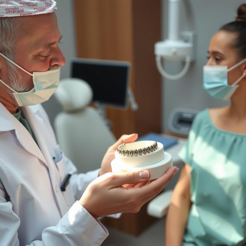 i have summarized the types, pros and cons, and prices of dental prosthetics